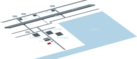 ACCESS MAP